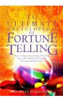 Ultimate Encyclopeadia Of Fortune Telling