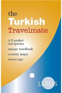 The Turkish Travelmate
