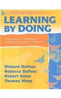 Learning by Doing
