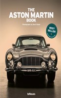 Aston Martin Book