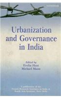 Urbanization & Governance in India