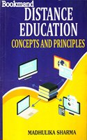 Distance Education: Concepts and Principles