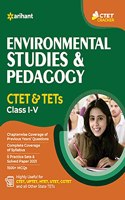 CTET and TET Environmental Studies and Pedagogy for Class 1 to 5 for 2021 Exams