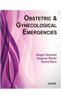 Obstetric & Gynecological Emergencies
