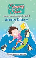 Stepping Stones A Comprehensive Integrated Multi-Skill Course English Literature Readers Book 4