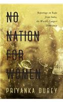 No Nation for Women