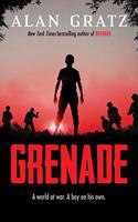 Grenade (Alan Gratz)