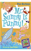 My Weird School Daze #2: Mr. Sunny Is Funny!