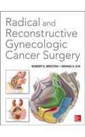 Radical and Reconstructive Gynecologic Cancer Surgery