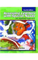 Assessing Learners with Special Needs