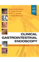 Clinical Gastrointestinal Endoscopy
