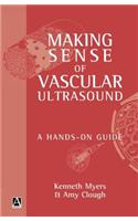 Making Sense of Vascular Ultrasound