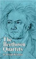 Beethoven Quartets