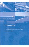 Shinkansen