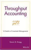 Throughput Accounting