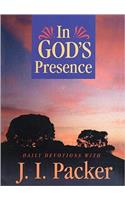 In God's Presence