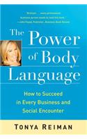 Power of Body Language