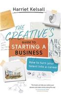 Creative's Guide to Starting a Business