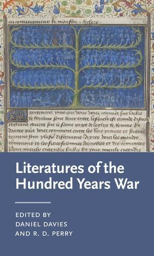 Literatures of the Hundred Years War