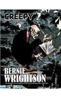 Creepy Presents Bernie Wrightson