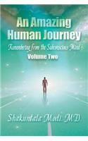 Amazing Human Journey