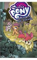 My Little Pony: Spirit of the Forest