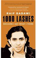 1000 Lashes