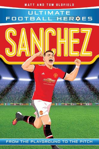 Sanchez: Arsenal(Ultimate Football Heroes)