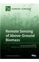 Remote Sensing of Above-Ground Biomass