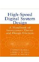 High-Speed Digital System Design