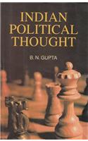 Indian Political Thought