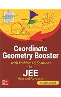 Coordinate Geometry Booster