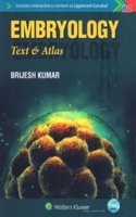 Embryology Text & Atlas 2017