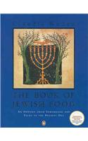 Book of Jewish Food