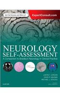 Neurology Self-Assessment: A Companion to Bradley's Neurology in Clinical Practice