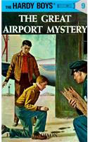 Great Airport Mystery