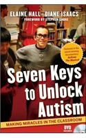 Seven Keys to Unlock Autism