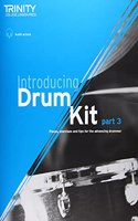 Introducing Drum Kit - part 3