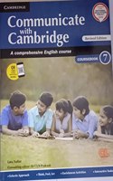 cambridge revised communicate with cambridge english course book 7
