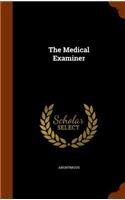 Medical Examiner