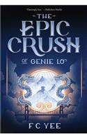 Epic Crush of Genie Lo