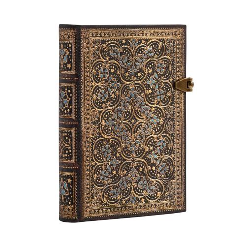 Restoration Mini Lined Hardcover Journal