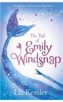 The Tail of Emily Windsnap