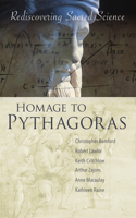 Homage to Pythagoras