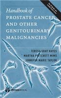 Handbook of Prostate Cancer and Other Genitourinary Malignancies