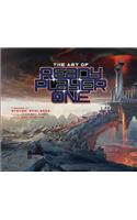 Art of Ready Player One