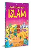 Short Stories from Islam
