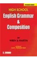 High School English Grammar and Composition