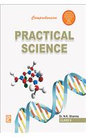 Comprehensive Practical Science X