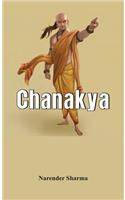 Chanakya - A Biography